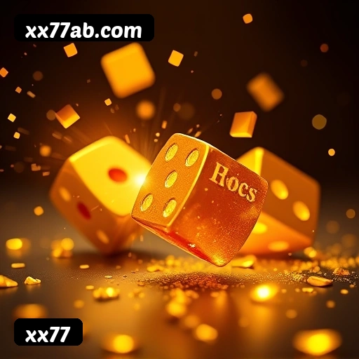 App Mobile xx77 - Jogue em Qualquer Lugar no Seu Smartphone