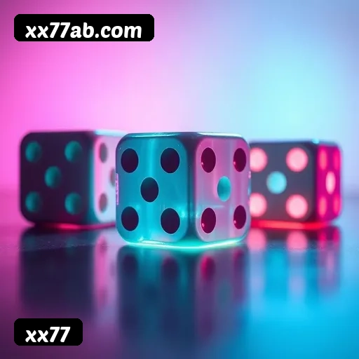 Recursos Exclusivos do App xx77 - Modo Offline, Login Biométrico
