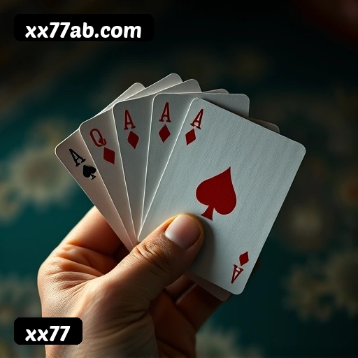 Imagem secundária de apoio para instalação do app xx77
