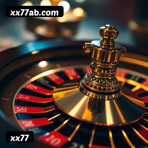 Benefícios do Login xx77 - Bônus e Vantagens Exclusivas