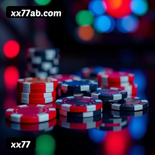 Coleção Premium de Slots xx77 - NetEnt, Pragmatic Play, Evolution