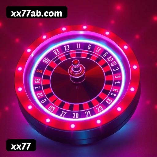 Jogos de Mesa Premium xx77 - Blackjack, Roleta, Baccarat