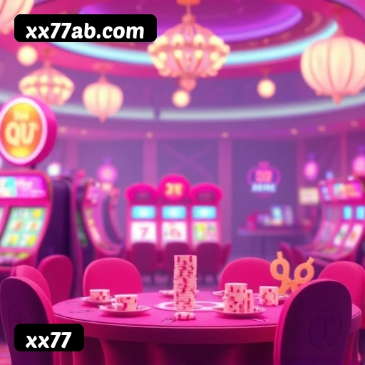Missões VIP por categoria de jogo