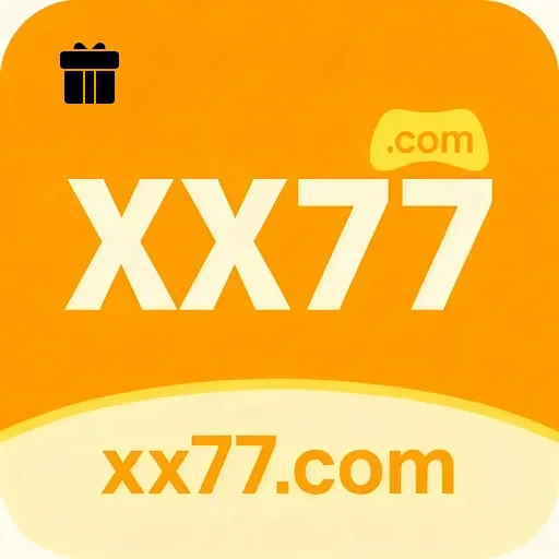 xx77 Logo