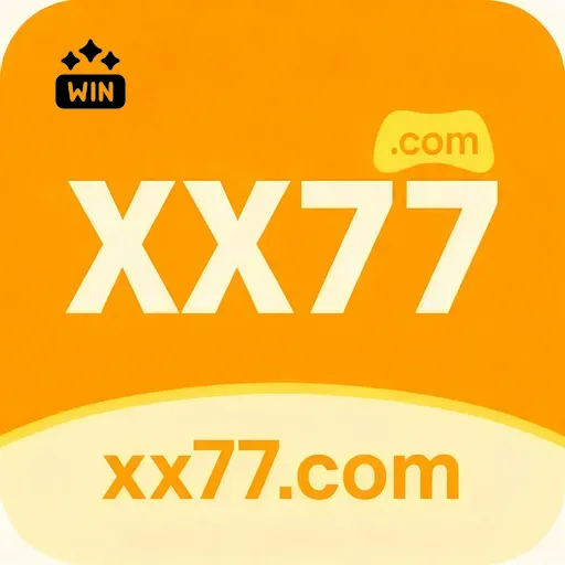 xx77 Logo