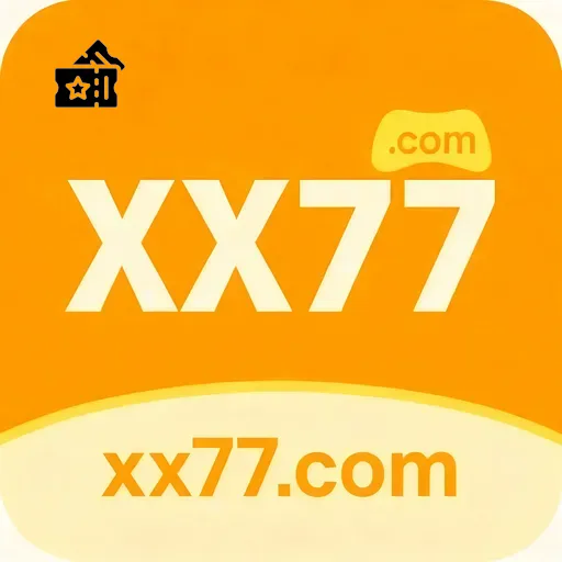 xx77 Logo