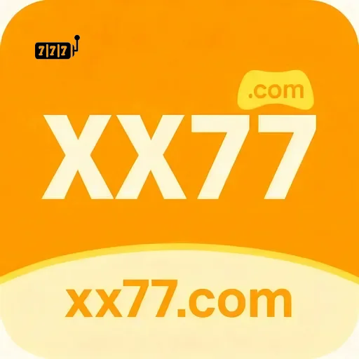 xx77 Logo